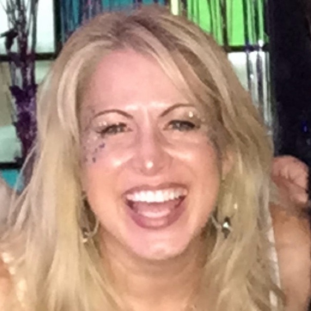 Meet your Posher, Melinda